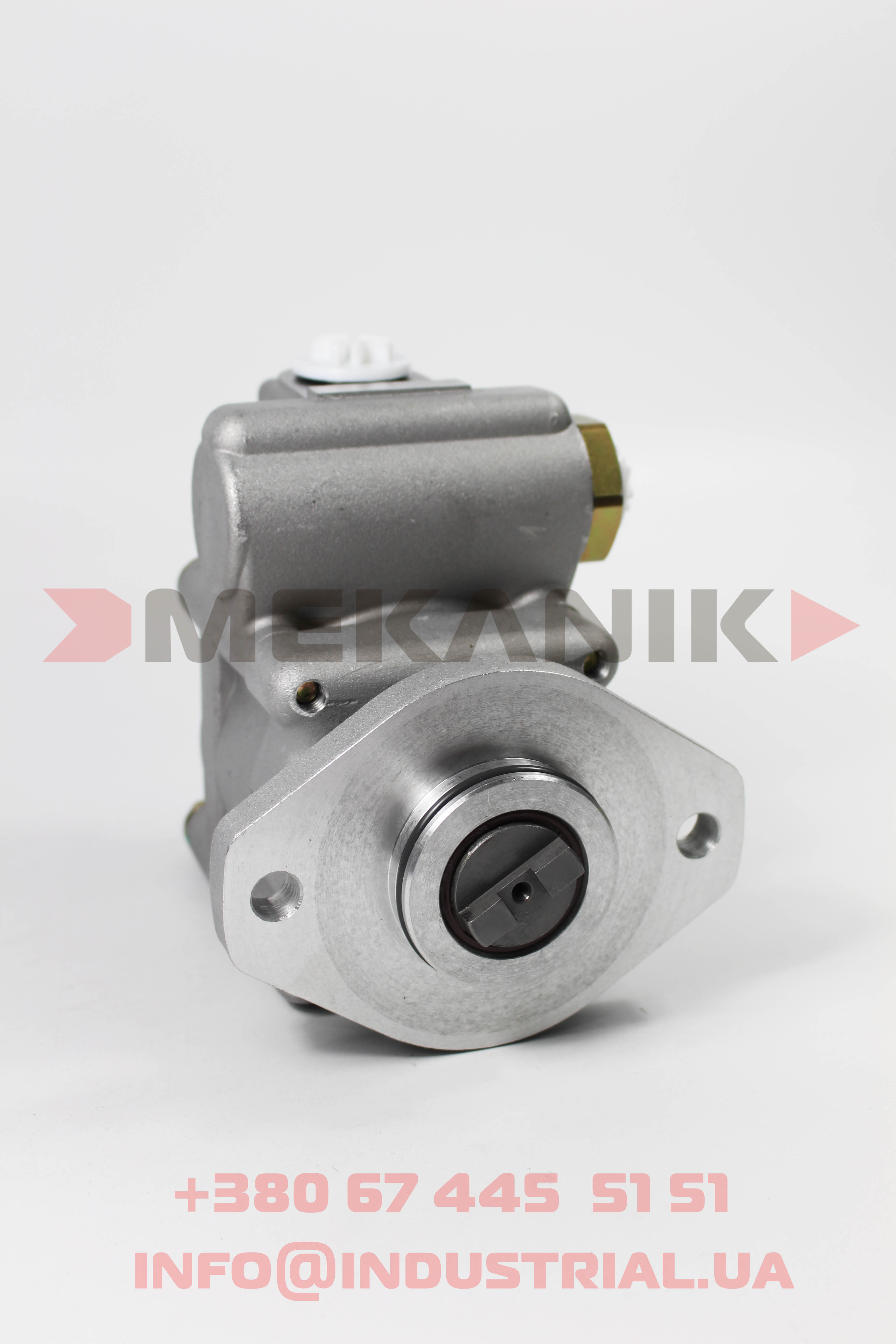 MKA 3750986 MEKANIK